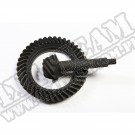 Ring and Pinion, 4.56 Ratio; 99-05 Excursion/F250/F350, for Dana 50