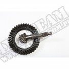 Ring and Pinion, 4.88 Ratio; 99-05 Excursion/F250/F350, for Dana 50