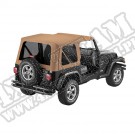Plandeka Replace-A-Top Spice 97-02 Jeep TJ Wrangler