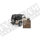 Replay plandeka Spice 97-02 Jeep TJ Wrangler