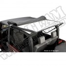 Dodatkowa warstwa dachu (ocieplenie) do plandeki Supertop, Replace-a-Top Wrangler TJ 97-06
