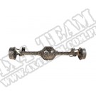 Kompletny most napędowy, Chrysler 8 1/4", przełożenie 4.10