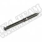 Amortyzator HD, przód; 84-04 Jeep Cherokee/Grand Cherokee/Comanche