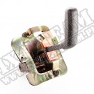 Dźwignia sterowania reduktorem; 86-01 modele Jeep XJ/MJ/ZJ