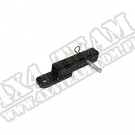 Ring and Pinion, 5.29 Ratio; 57-86 Ford Car/Truck/SUV, 9 Inch Axles