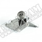 Mocowanie pompy wspomagania, RHD; 96-01 Jeep Cherokee XJ