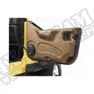 Kowbojki Spice 87-95 Jeep YJ Wrangler