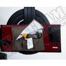 Organizer tylnej klapy Spice 97-02 Jeep TJ Wrangler