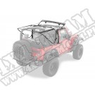 Stelaż plandeki Bestop 07-12 Jeep 2 drzwiowy JK Wrangler