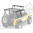Stelaż plandeki Bestop 97-06 TJ Wrangler