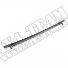 Belka tylnych drzwi plandeki; 07-15 Jeep Wrangler JK