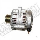 Alternator, 117 Amp; 2002 Jeep Liberty KJ, 3.7L