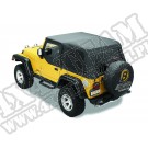 Plandeka Trektop NX Spice 97-06 Jeep TJ Wrangler