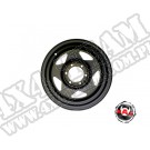 15X7  ET -10 SW-05 6/139,7 czarna