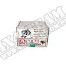 Dystanse AVM 5x108 na 5x108 grubość 1.25" (31,75mm)