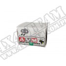 Dystanse AVM 5x114,3 na 5x114,3 grubość 1.25" (31,75mm)