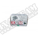 Dystanse AVM 5x139,7 na 5x139,7 grubość 1.5" (38,1mm)