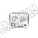 Dystanse AVM 5x165,1 na 5x165,1 grubość 1.25" (31,75mm)