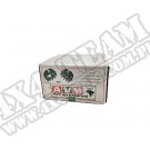 Dystanse AVM 5x160 na 5x160 grubość 1.5" (38,1mm)
