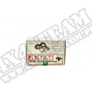 Dystanse AVM 5x114,3 na 5x114,3 grubość 1.25" (31,75mm)