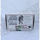 Dystanse AVM 5x114,3 na 5x114,3 grubość 1.25" (31,75mm)