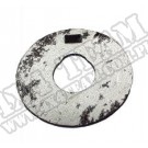 Transmission Thrust Washer, T84; 41-45 Willys MB/Ford GPW