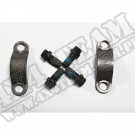 Strap & Bolt Kit 1710 1760 1810 Series