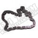 Serpentine Belt; 98-01 Jeep Cherokee XJ