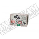 Dystanse AVM 6x139,7 na 6x139,7 grubość 1.50" (38,1mm)