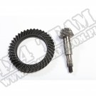 Ring and Pinion, 4.56 Ratio; 58-09 Chrysler/GM/Ford, for Dana 70