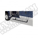 Elektryczne stopnie 2008 D F250 i F350 Crew Cabs