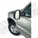 Lusterka do holowania Elektryczne 99-02 GM Pickup i Suv
