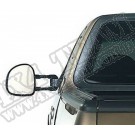 Lusterka do holowania Elektryczne 97-02 D F150 Pickup