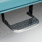 Universal Chrome Truck Steps