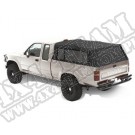 Plandeka ze stelażem Supertop Cover Khaki Diamond 89-04 Toyota Tacoma