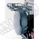 Load Easy Trail Rack; 87-02 Jeep Wrangler YJ/TJ