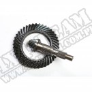 Ring and Pinion, 5.13 Ratio, Rear; 88-16 Ford/GM/Dodge, for Dana 80