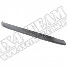 Owiewka maski, czarny mat, 07-13 Chevrolet Silverado LD