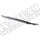 Owiewka maski, czarny mat, 03-06 Chevrolet Pickup & SUV