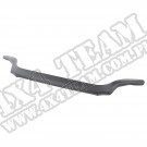 Owiewka maski, czarny mat, 07-14 GMC Yukon & XL