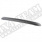 Owiewka maski, czarny mat, brewki, 02-05 Ram 2500/3500 Pickup