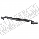 Owiewka maski, czarny mat, 09-14 Ford F150 Pickup