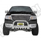 License Plate Bracket, Bull Bar Mounted, 3 Inch