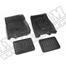 Zest. dyw. czarny, 97-03 Ford F-150 Reg/Ext. Cab/Navigator/Expedition