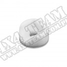 Door Mirror Bushing; 55-86 Jeep CJ5/CJ6/CJ7/CJ8 Scrambler