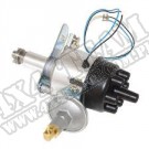 Distributor; 78-90 Jeep CJ/Wrangler YJ, 4.2L