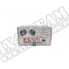 Dystanse AVM 8x170 na 8x170 grubość 2" (51,00mm)