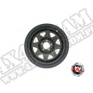 15X8  ET -20 SW-07 5/114,3 czarna