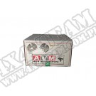 Dystanse AVM 8x170 na 8x170 grubość 2" (51,00mm)