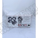 Dystanse AVM 8x170 na 8x170 grubość 2" (51,00mm)